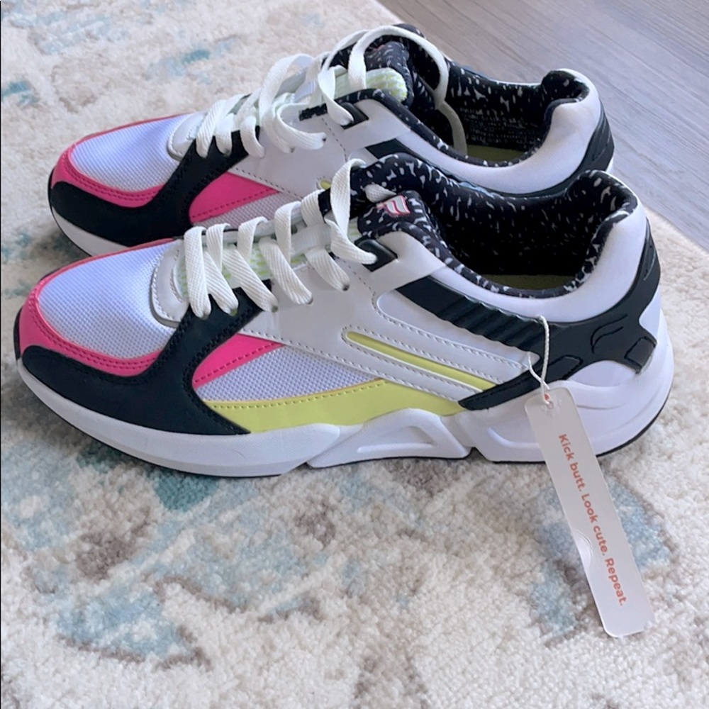 Fabletics *Paige* Sneakers